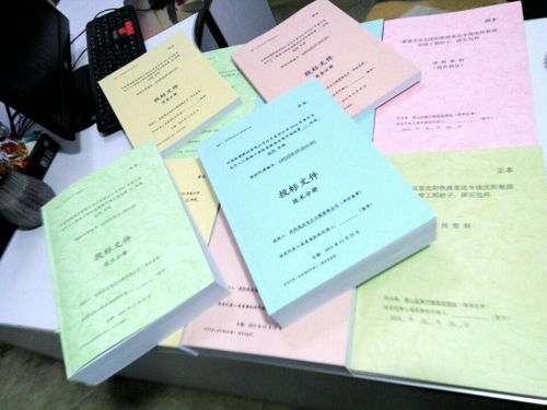 深圳蓝图打印与彩色扫描服务价格全解析 设计服务的高效后盾