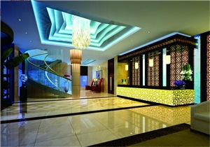 大悟超越装饰设计公司 一站式家居街设计服务引领生活品质