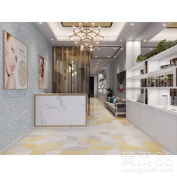广州越秀地区店铺装修设计服务 融合传统与现代的商业空间美学